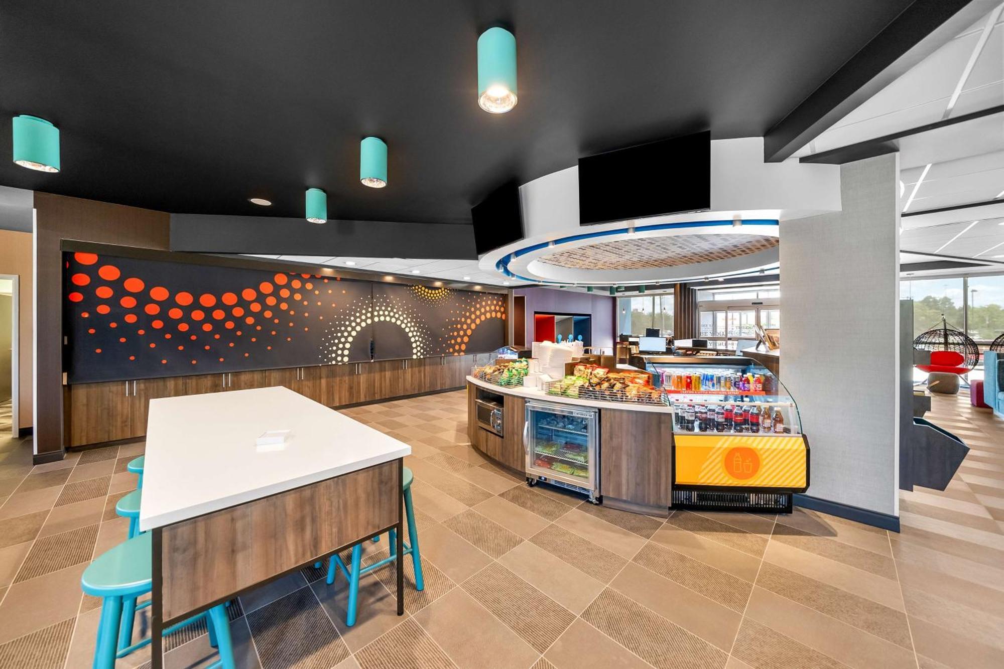Tru By Hilton Plano Hwy 75 호텔 외부 사진